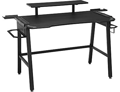 RESPAWN 1010 Gaming Computer Desk - Ordenador de sobremesa