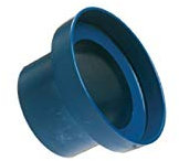 LOC-LINE LOCLINE Absaugschlauch Schlauchelement/Düse/Adapter zur AUSWAHL: Adapter Sauger 1 St, 81210