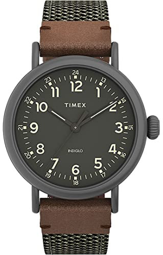 Timex Watch TW2U89700