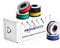 20 AWG Solid Core Wire Kit PVC-beschichtet 6 Farben 15 Meter oder 50ft jede Spulen 20 Gauge verzinnt Kupfer Jumper Wire Hook up Drähte von Fermerry