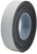 ACIT, nastro in gomma nero autoagglomerante, nastro autoamalgamante, fascia EPR, 19 mm o 25 mm x 10 m, per riparazioni e sigillature, impermeabile e super performante (25 mm x 10 m EPR)