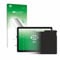 upscreen Anti-Spy Blickschutzfolie für Microsoft Surface Go 4 Made in Germany, Privacy Screen Displayschutz-Folie [Sichtschutz, Blaulichtfilter]