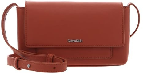 Calvin Klein CK Must Mini Bag Autumn Leaf