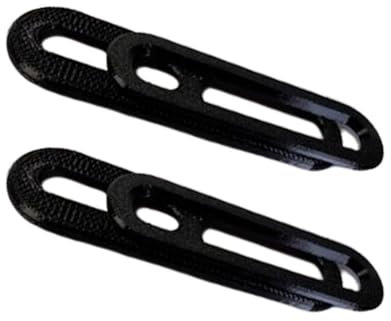 ZOUBAOQ Strap Adapter For Meta 3 VR Accessories Headset Strap For Meta Strap 2 Printed 3D Connection Support