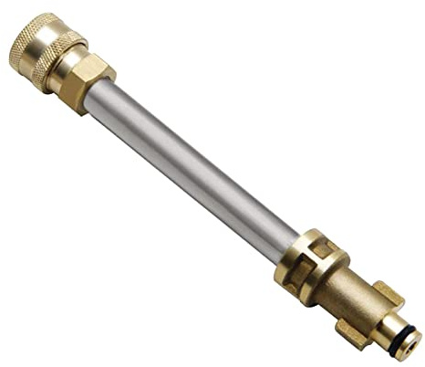 Hochdruckreiniger Adapter Mit 1/4-Zoll Innengewinde Verbindungsstück Für Husky Greenworks Plusar Homelite Adapter. Hochdruckreiniger Adapter Mit 1/4 Innen Schnellkupplung