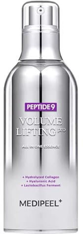 MEDI-PEEL Peptide 9 Volume Lifting Pro All In One Essence (100ml)