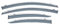 LXQMCT 4 Stück Auto Windabweiser Windabweiser Rauch Regenabweiser, für MAZDA 6 ATENZA,2007-2013