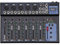 Professionelle 7-Kanal Stereo Sound Mischkonsole Bluetooth Audio-Mixer Soundboard DJ Digital Verstärker