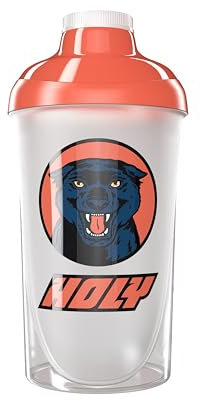 Holy Energy® New Animal Shaker – Unser Premium Shaker passend für deine Lieblingssorte (Panther)