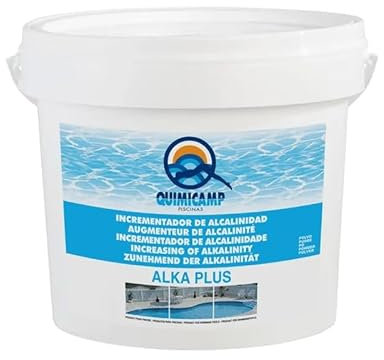 Alka Plus Octopus Alkalinity Incremeator 2 kg