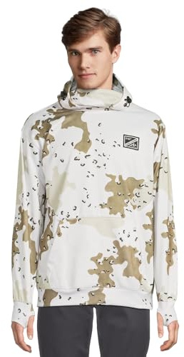 Volcom Hydro Riding Hoodie Fleece L