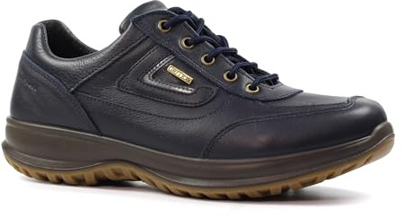 Grisport Airwalker Navy Walking Shoe 42 Blue