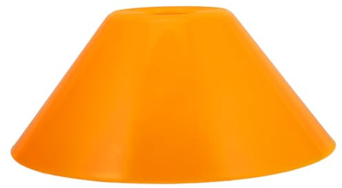 Homoyoyo Leuchtenschirm Aus Acryl Für Pendelleuchten Kronleuchter Stehlampen Blendfreies Design Ersatz-lampenschirm Für Haushalt Für Wohnzimmer Schlafzimmer Küche