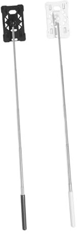 GALPADA 2stücke Parfüm Nachfüllpumpen Transferpumpen Mit Effizientem Saugmechanismus Geeignet Für Große Parfümflakons Handlich Und Praktisch Für Unterwegs Präzise Dosierung Für Sparsame Nu