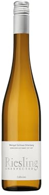 Weingut Schloss Ortenberg Collection Riesling Unexpected trocken Weisswein Deutschland inkl. FeinWert E-Book (1 x 0.75 l)