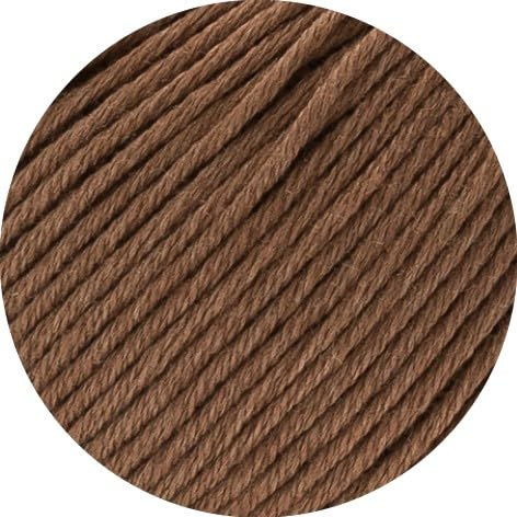 Lana Grossa Soft Cotton 66 - Braun