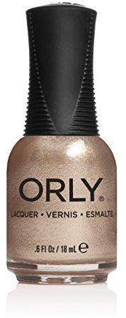 Orly Nail Lacquer Arctic Frost Collection Gilded Glow, 18 ml