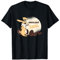 Schokolade Hase Russisch Russia Osterhase Ostern Russland T-Shirt