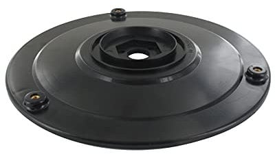 SKANA - Disque Plateau De Coupe Porte Lame - Pièce De Rechange - Pour Tondeuses Robots Husqvarna G2 Automower 210C, 220AC, 230ACX, Solar Hybrid - Gardena Robotic R160