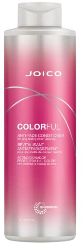 Joico Colorful Anti-Fade Conditioner 1000ml