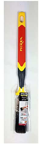 Flachpinsel Lack 25 mm (3, 25)