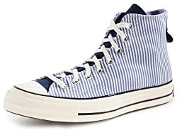CONVERSE A00472C Chuck 70 Herren Blue/White EU 37