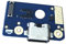 USB Chanrgeue Carte de connecteur de Port de Charge réparation Compatible avec Lenovo IdeaPad chromebook Duet CT - x636f CT - x636n CT - x636f