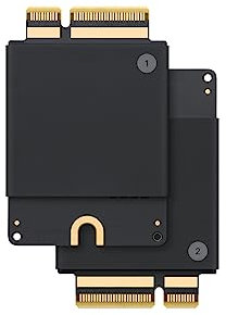 Apple 8TB SSD Upgrade Kit for Mac Pro
