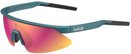 Bollé Unisex Micro Edge Brille