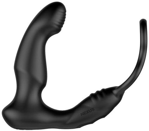 Nexus - Simul8 Wave Edition Prostata Vibrator