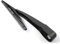 Rumplex Heckwischerarm Heckscheibenwischer Wischerarm Wischerblatt Scheibenwischer Hinten Heckscheibe Heckscheibenwischerarm Kompatibel mit Ford Kuga I 2008-2012 SUV OEM 7S71N17406AA