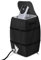 CENPEK Couvercle de Pompe de Chauffage de Spa pour Spa, Couvercle de Pompe de Chauffage de Spa, imperméable à l'eau et à la poussière pour Spa, Couvercle de Pompe isolé pour Baignoire extérieure