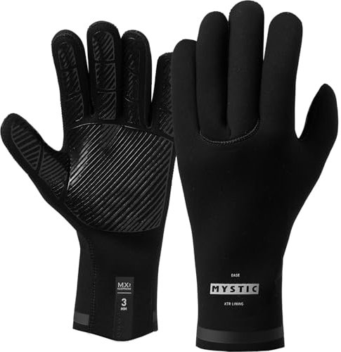Mystic Crest 5finger Gloves 2XL