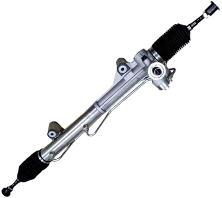 LHD Servolenkung Rack kompatibel for Mercedes Benz ML320 ML350 W163 98–05 Lenkgetriebe 1634600225 1634600100 1634600025 1634600110