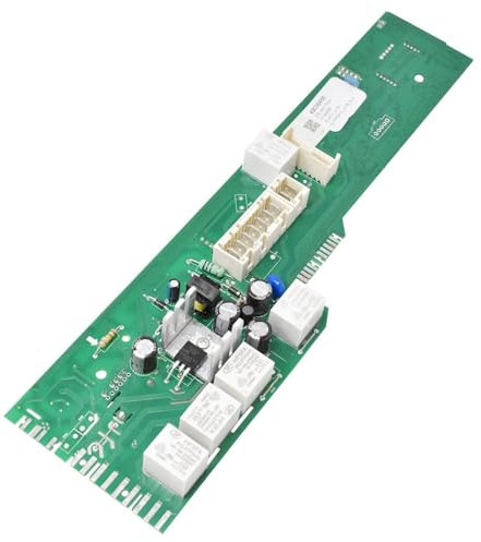 sparefixd Suitable for Hoover Washing Machine Electronic Control NFC PCB Program