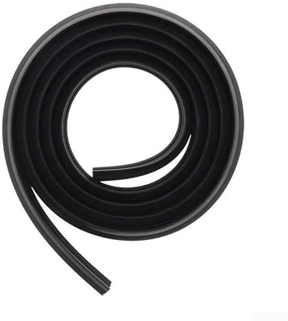 Ersatz-Gummidichtung 3920DD3005A für Geschirrspüler kompatibel mit AP4437203 PS3522654 1267456 und verwandten Modellen