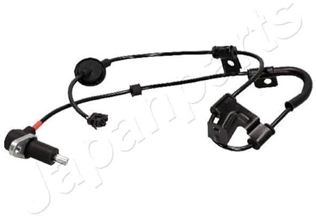 Japanparts ABS-H63 - Sensor, wheel speed