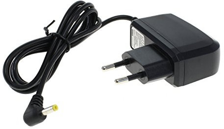 OTB Ladegerät für Sony PSP/Tomtom One 1st, abgewinkelter Stecker