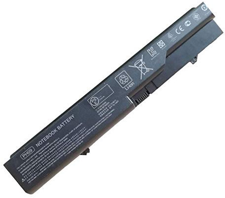 HUBEI PH06 PH09 HSTNN-IB1A HSTNN-CB1A HSTNN-LB1A HSTNN-Q78C Batterie d'ordinateur Portable pour HP ProBook 4320S 4321S 4325S 4520s 4525s 320 420 593573-001 HSTNN-LB1B HSTNN-CBOX (11.1V 8100mAh 93Wh)