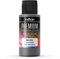 Farbe Vallejo PREMIUM Color 62052 Metallic Gunmetal (60ml)