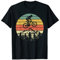 MTB Mountain Bike BMX Rennrad Fahrrad Mountainbike Geschenk T-Shirt