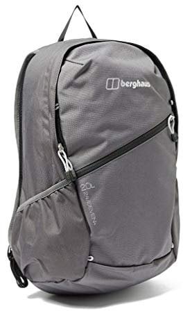 Berghaus TwentyFourSeven 20 Litre Rucksack, Grey, One Size