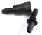Fuel Line Quick Release Connector Male Tube Coupling Fuel Pipe Car Accessories Automotive Disconnect Connector ID8 9.89 Nylon Fuel Line Quick Female Connect