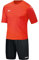 JAKO Kinder Trikotset Brasil C4292-18 152