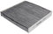 Innenraumfilter FILTRON K 1298A