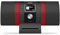 TechniSat MULTYRADIO 4.0 SE - Internetradio (WLAN Radio, DAB+, UKW, Spotify, Bluetooth, CD-Player, USB, Farbdisplay, 2 x 10 Watt Stereo Lautsprecher) Schwarz/Rot