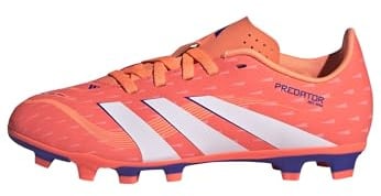 adidas Unisex Club Firm Ground/Multi Ground Kids Fußballschuh