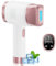 IPL Laser-Epilierer, 3-in-1, gepulstes Licht, mit Kühlfunktion, Laser-Epilierer mit 600 NM-1200 NM, rotes Licht, max. 20,5 J, LCD-Touchscreen für Bikini, Achseln, Gesicht, Körper