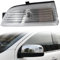 YFYANFEI Links Rechts Außenspiegel Blinker für Ford Ranger/Everest, Blinkerersatz, Ohne Glühbirne,Right