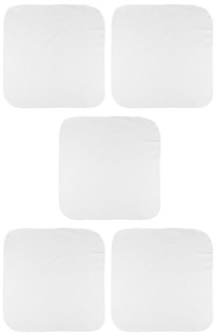 MAGICLULU Hochwertiger Baumwollgaze-tofu-filter – 5er-set – & Wiederverwendbarer Stoff